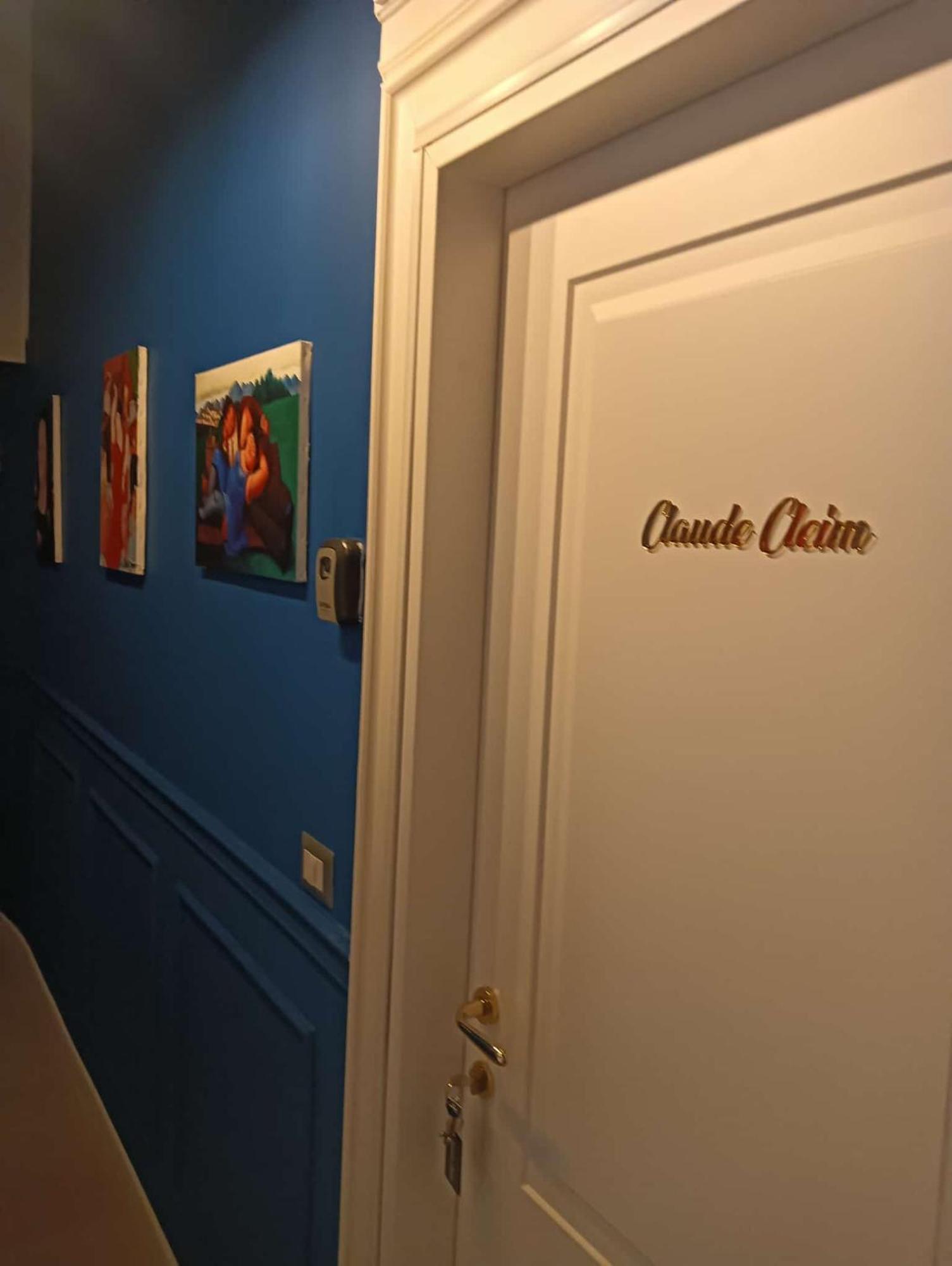Pepe Bed & Breakfast เนเปิลส์ ภายนอก รูปภาพ